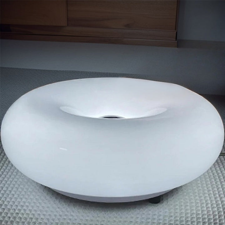 BauhaDonut™ – Lampe Murale et de Table au Design Moderne