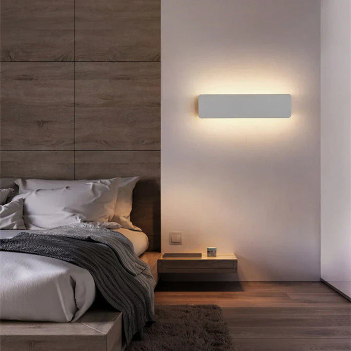 FlexiLume™ – Applique Murale LED Orientable