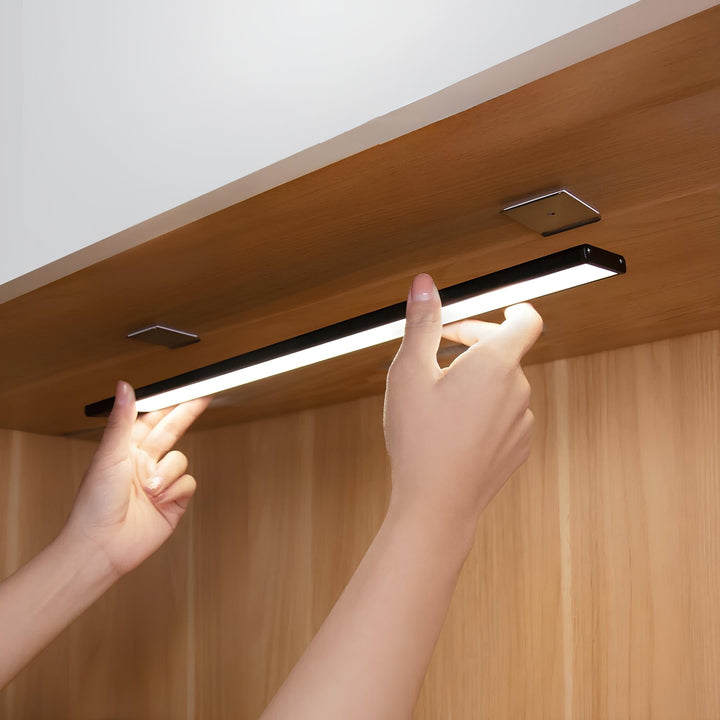 SmartLight™ – Éclairage Sans Fil Écoénergétique