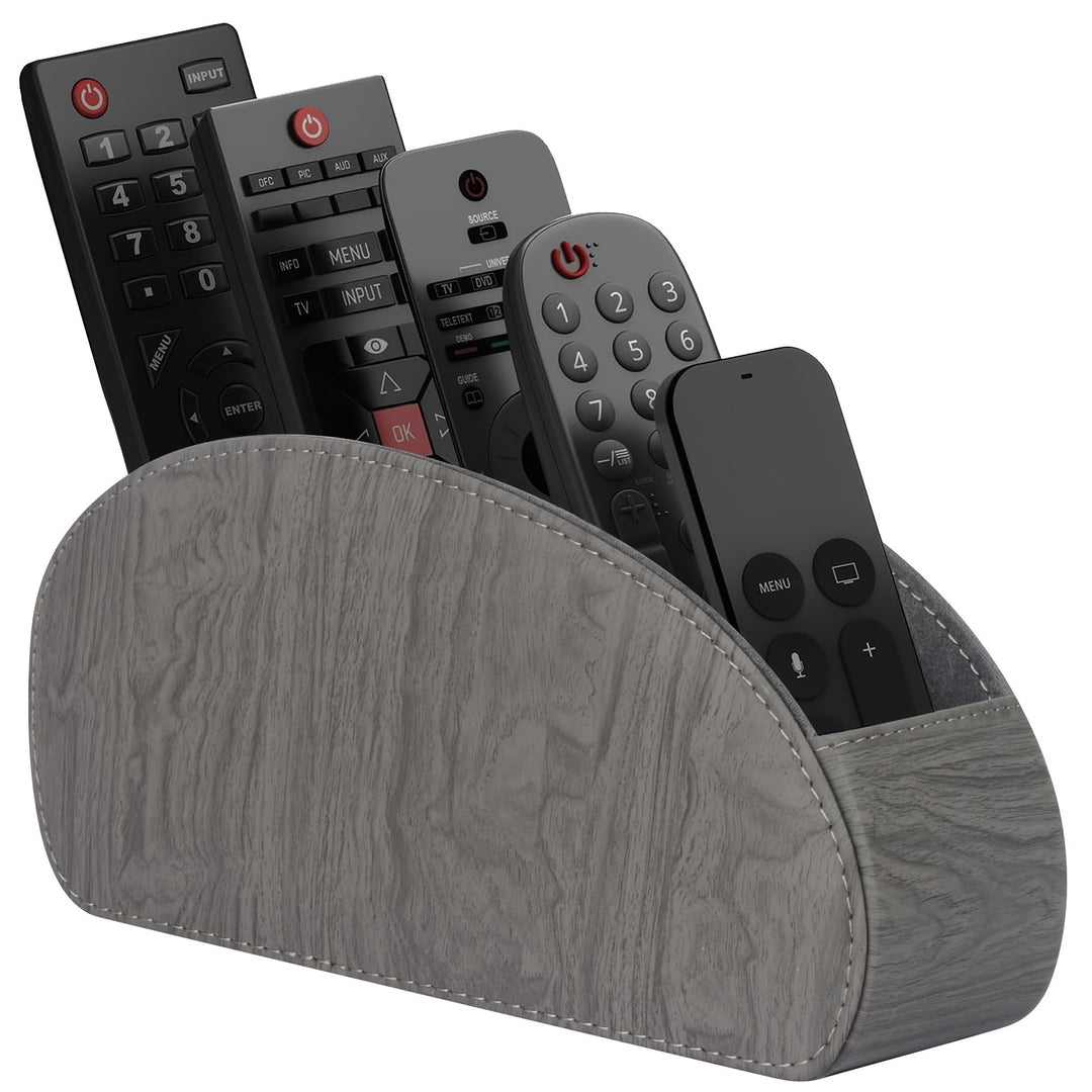 ControlKeeper™ – Rangement Élégant pour Télécommandes & Accessoires