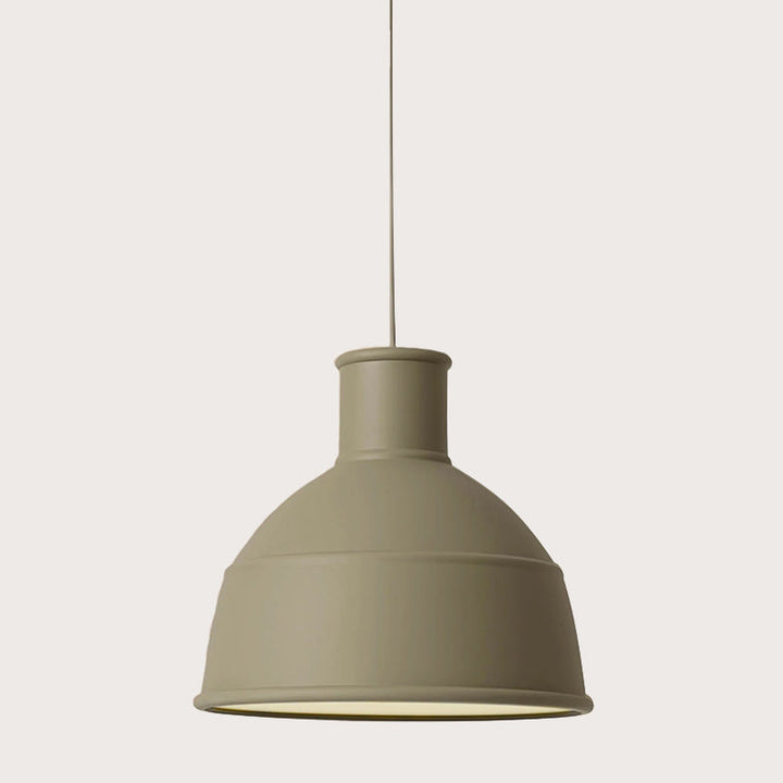 NordéaLumi™ – Luminaire Suspendu Scandinave Élégant