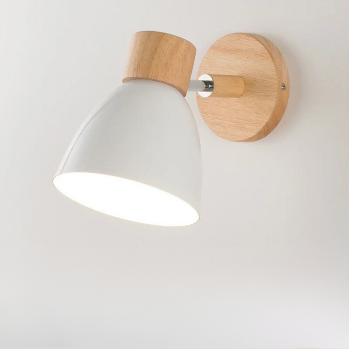 Skandilight™ – Lampe Murale LED Style Nordique
