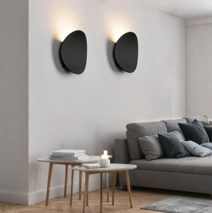 AluNord™ – Applique Murale Créative et Moderne