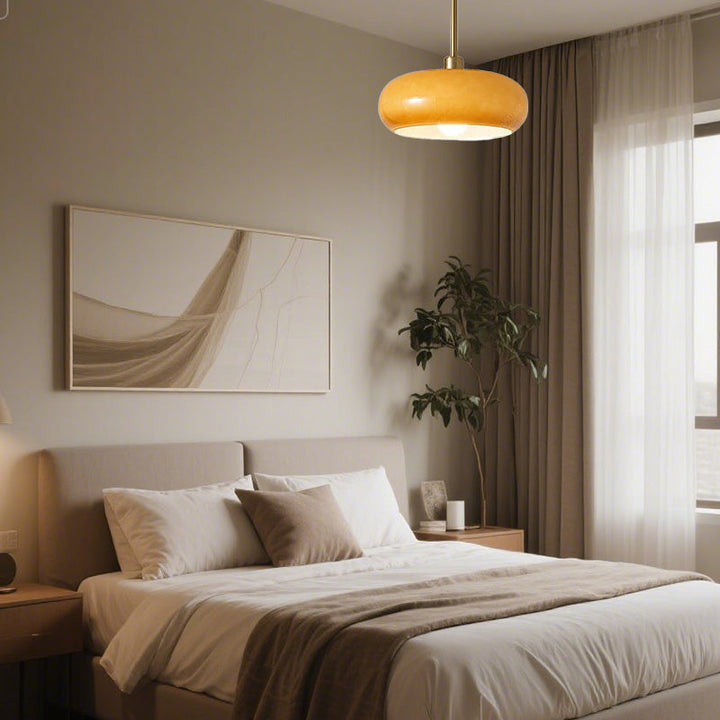 FruiDéco™ – Lampe Créative Inspirée de la Nature