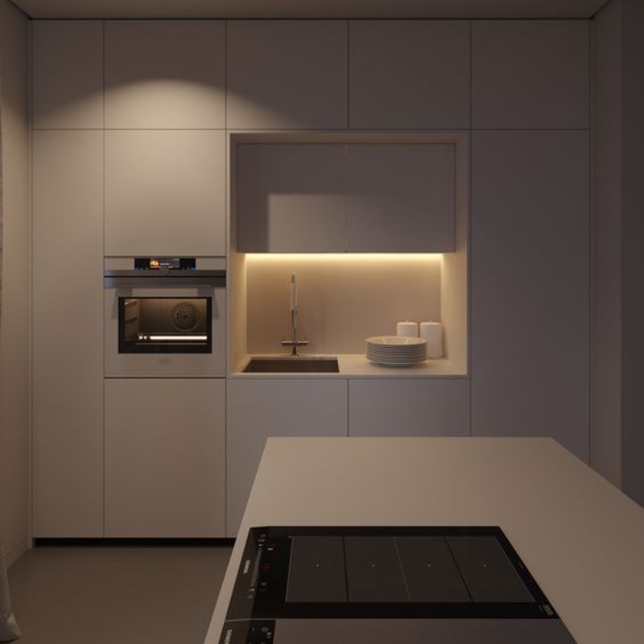 SmartLight™ – Éclairage Sans Fil Écoénergétique