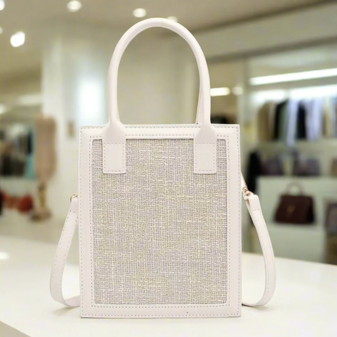 Clara Élégance™ – Sac Sophistiqué pour Femmes Modernes