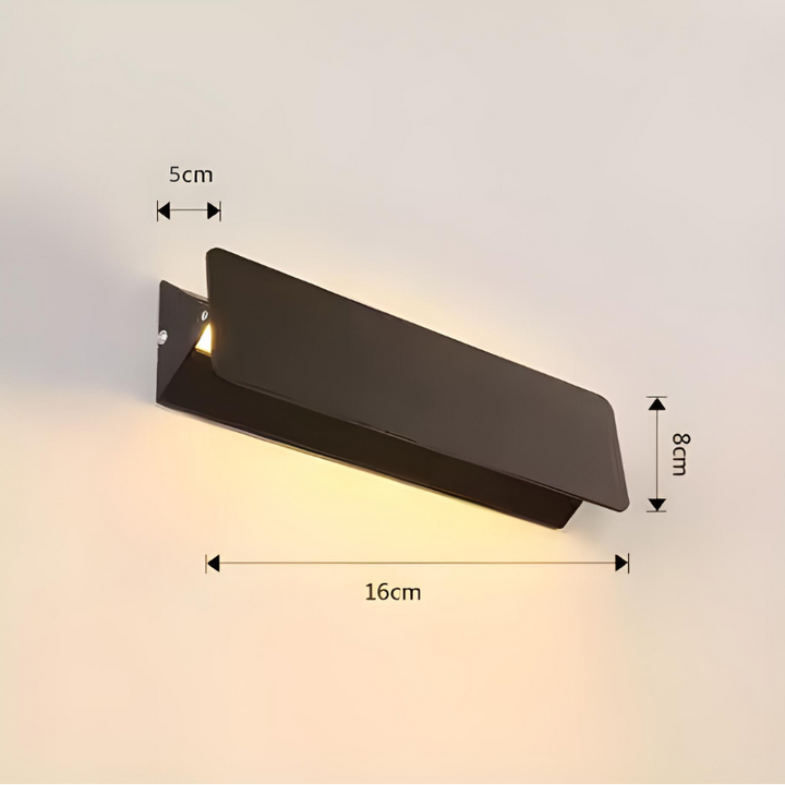 FlexiLume™ – Applique Murale LED Orientable