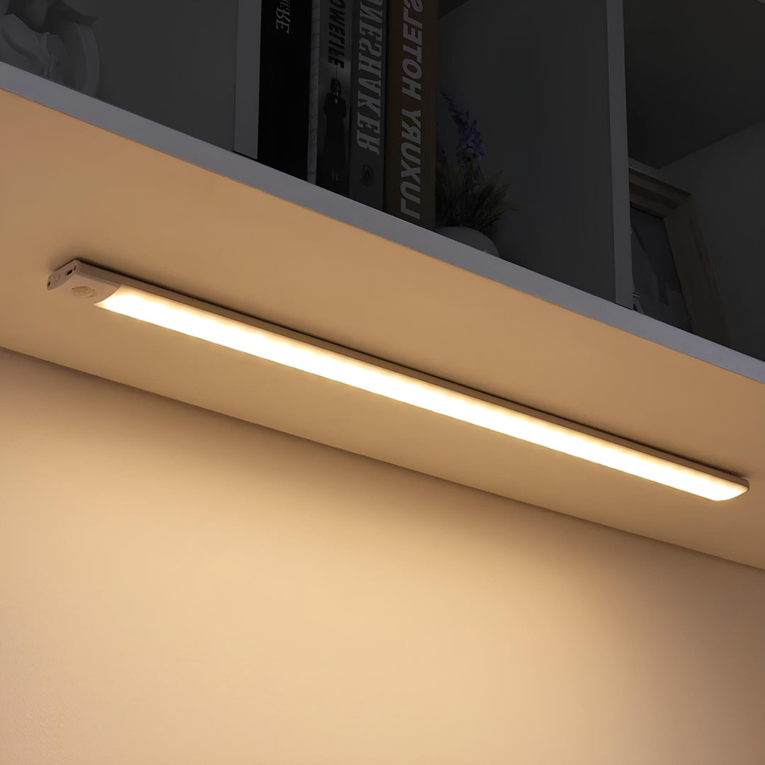 SmartLight™ – Éclairage Sans Fil Écoénergétique