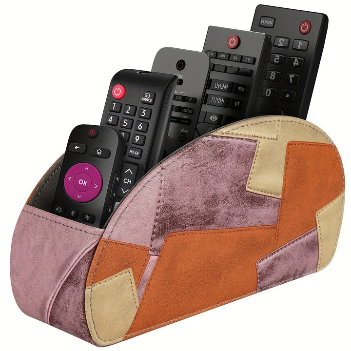 ControlKeeper™ – Rangement Élégant pour Télécommandes & Accessoires