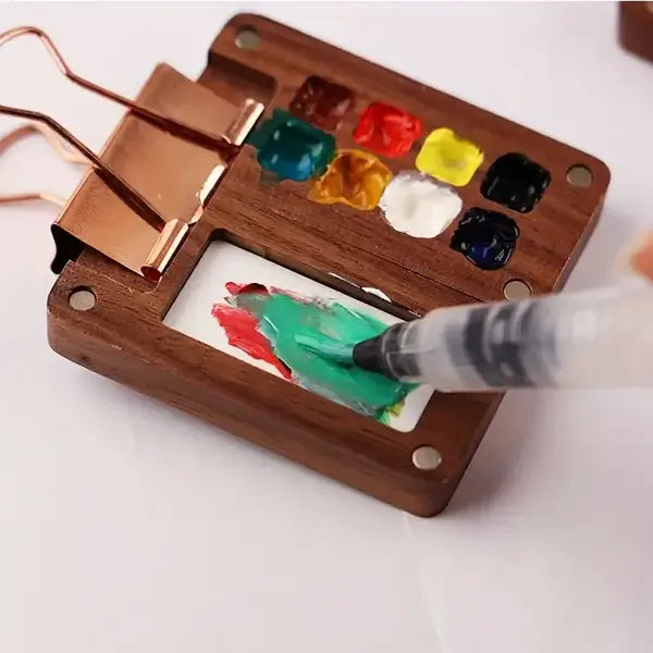 PaletteArt™ – Coffret Complet de Peinture