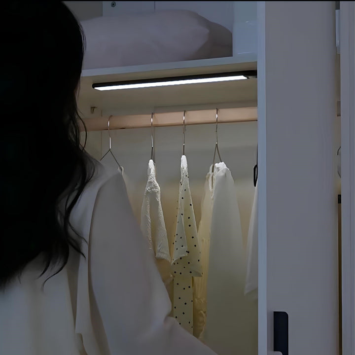 SmartLight™ – Éclairage Sans Fil Écoénergétique