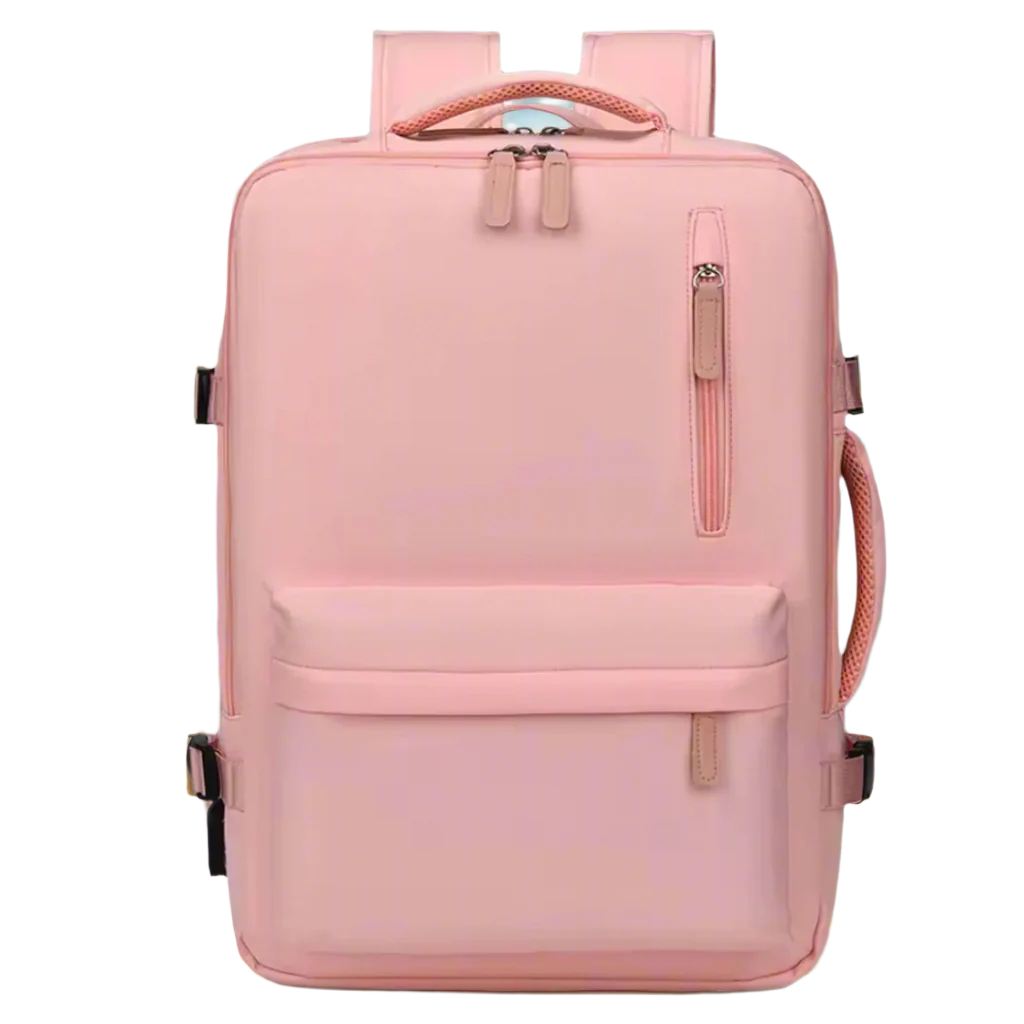 EduFlex™ – Sac à Dos Fonctionnel pour Études & Mobilité Urbaine