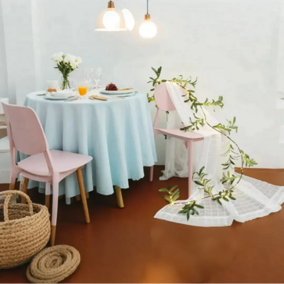 LumiRustika™ – Décoration Lumineuse en Rotin Naturel