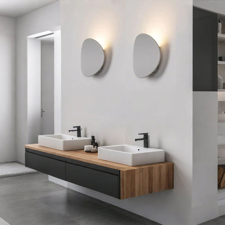 AluNord™ – Applique Murale Créative et Moderne
