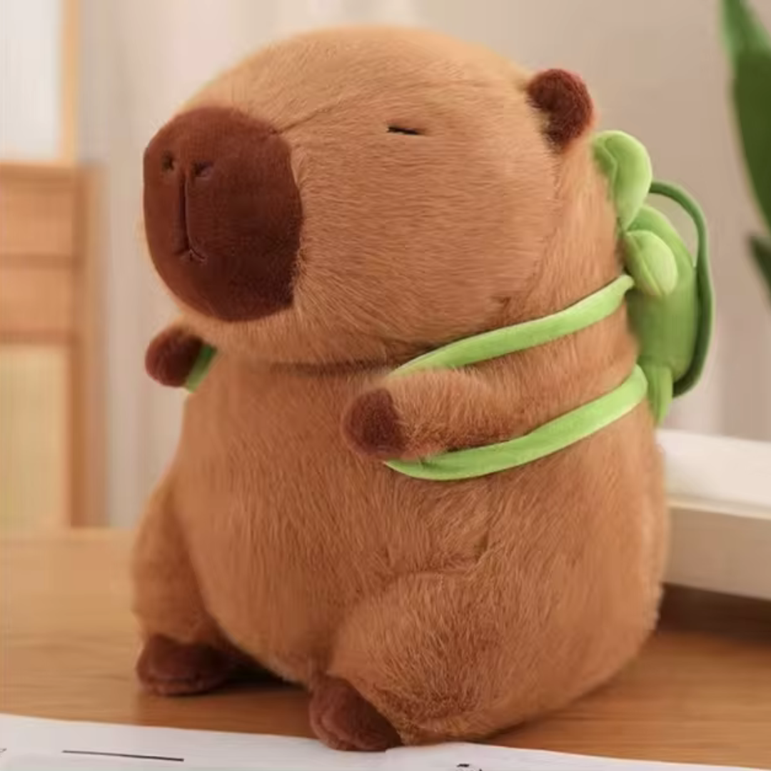 DouxPaya™ – Peluche Tendresse au Style Kawaii