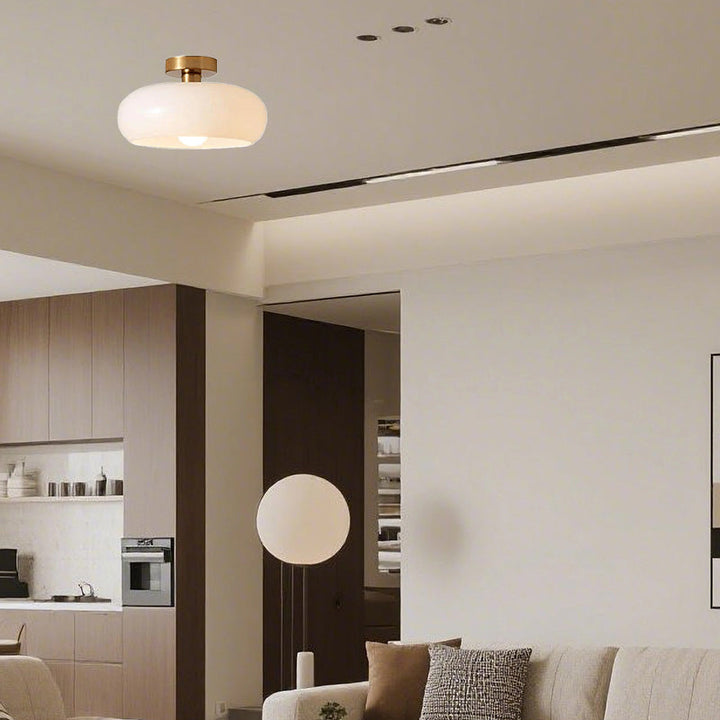 FruiDéco™ – Lampe Créative Inspirée de la Nature