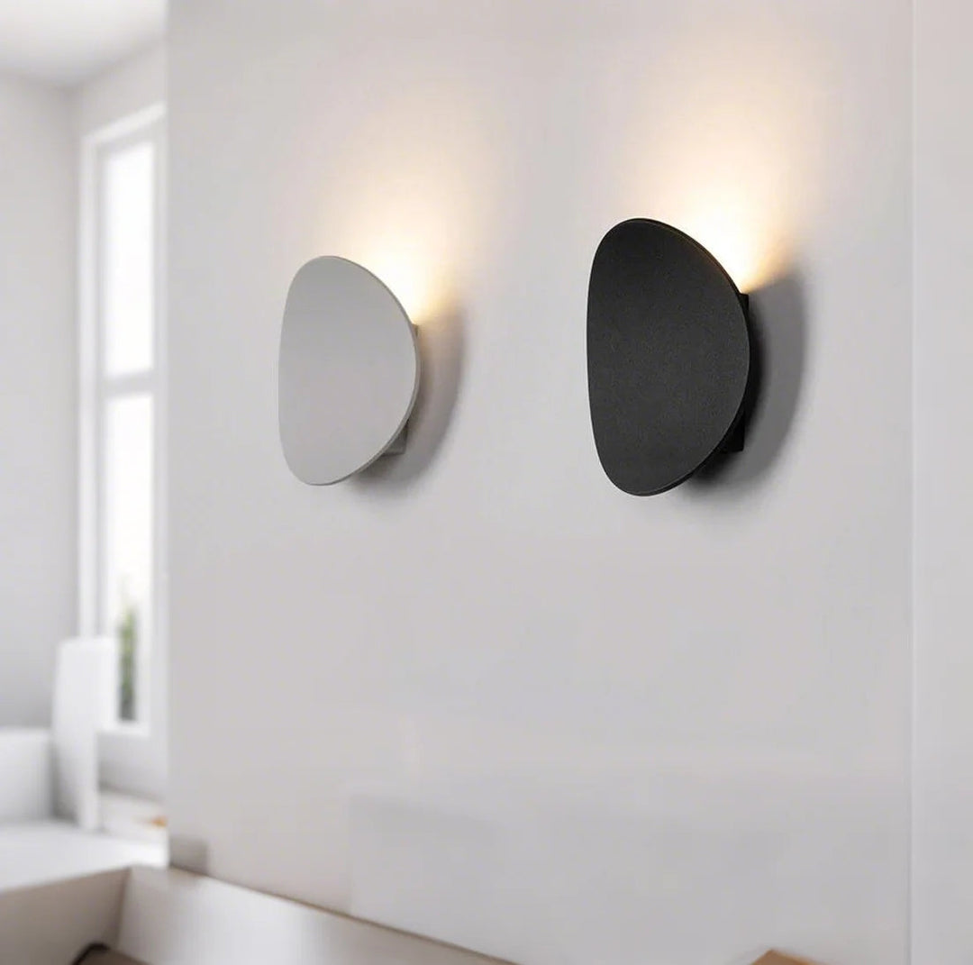 AluNord™ – Applique Murale Créative et Moderne
