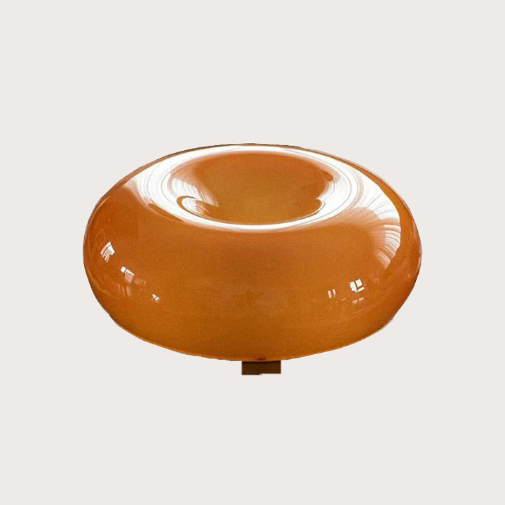 BauhaDonut™ – Lampe Murale et de Table au Design Moderne