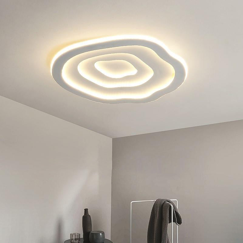 Cieléo™ – Éclairage Plafonnier Inspiré des Nuages