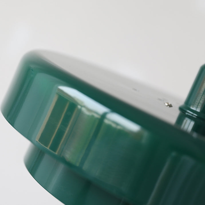 FerMédiéval™ – Lustre Rétro à Trois Niveaux en Fer Forgé