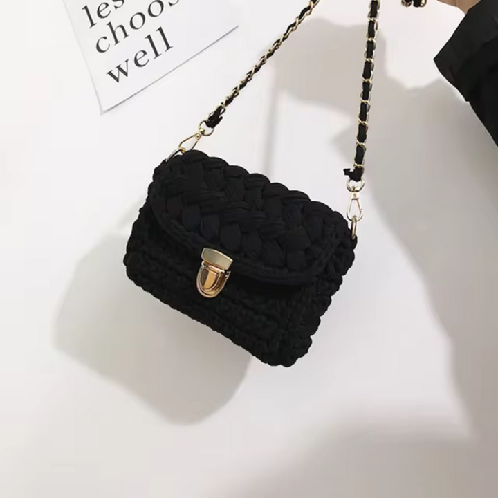 LibreÉlan™ – Sac Bohème Décontracté & Stylé