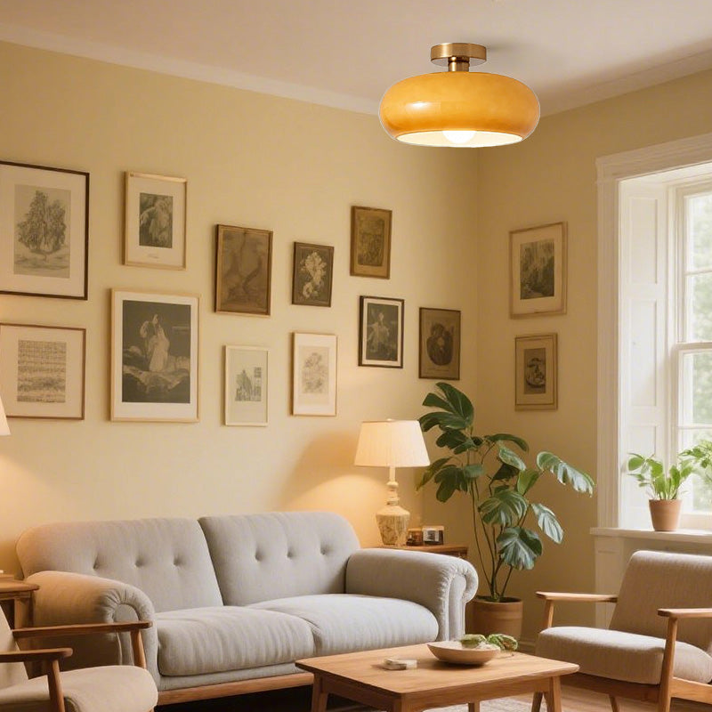 FruiDéco™ – Lampe Créative Inspirée de la Nature
