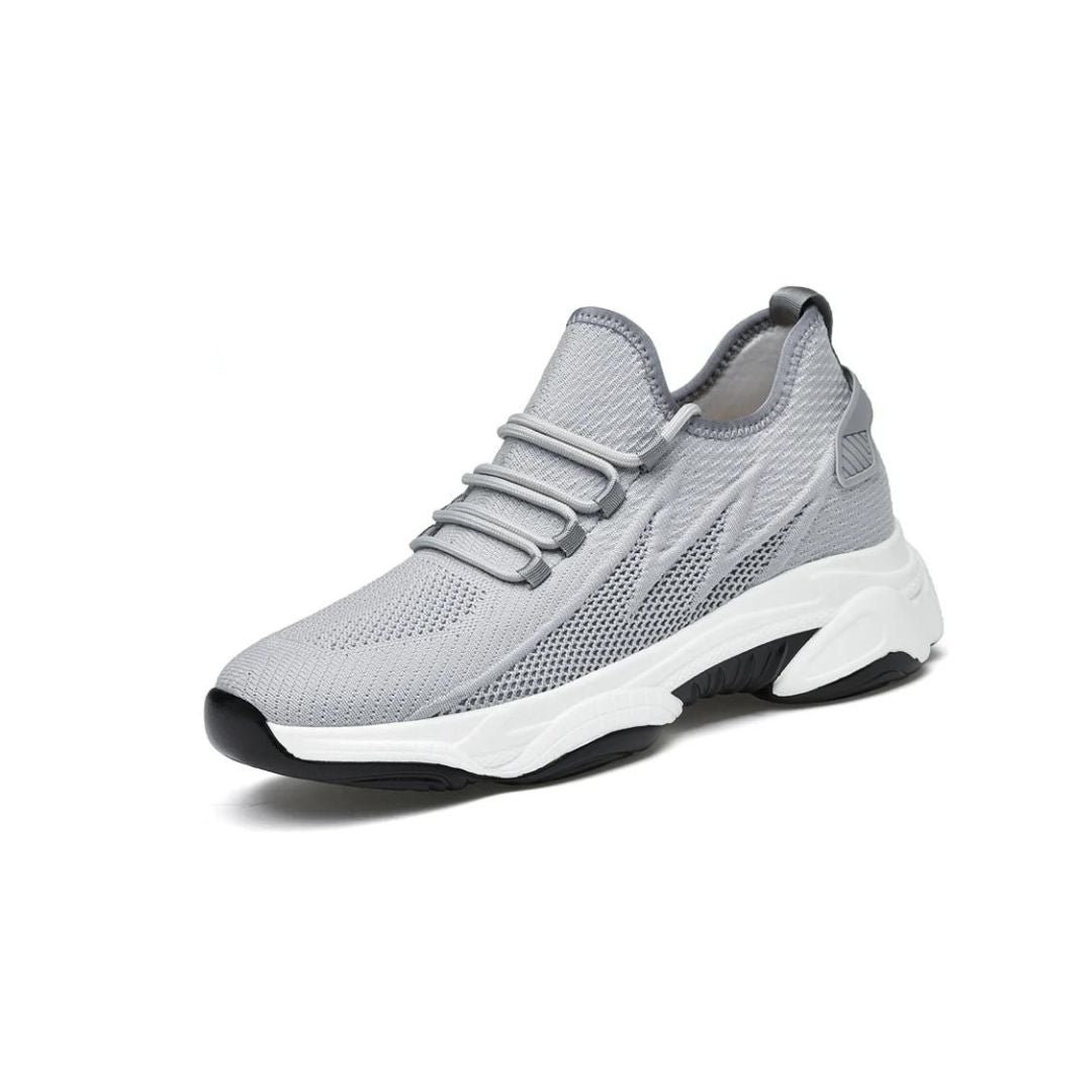 RiseFit™ – Style Élancé, Confiance Renforcée