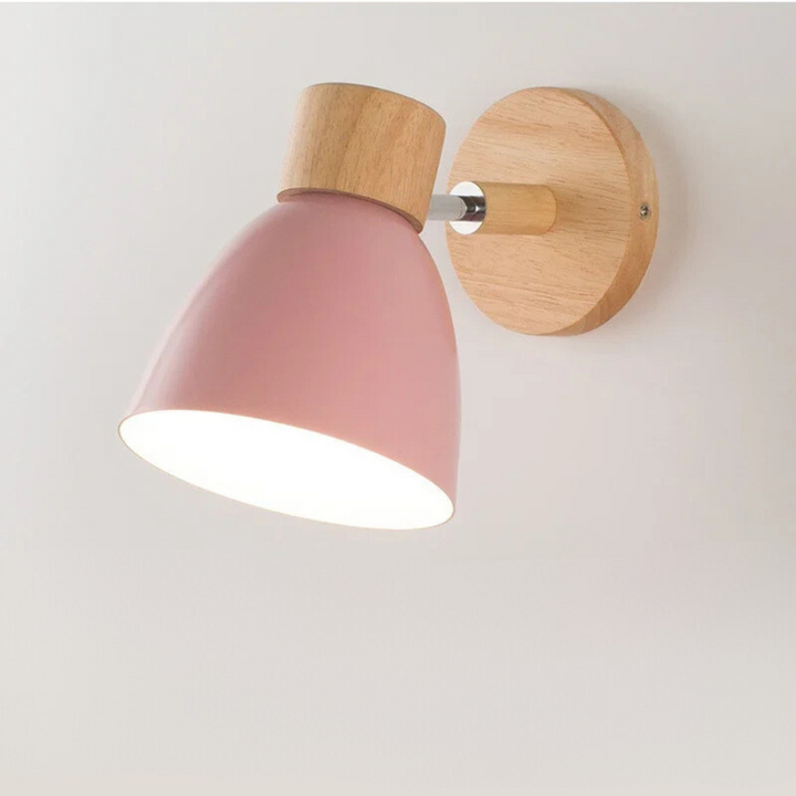 Skandilight™ – Lampe Murale LED Style Nordique