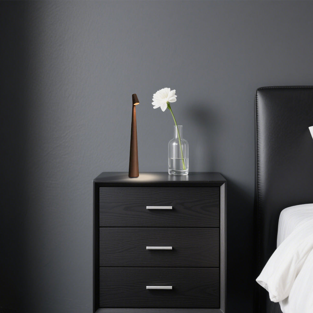 ZenLumi™ – Éclairage Minimal au Style Raffiné