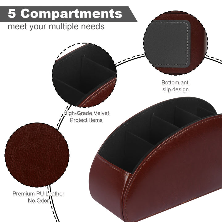 ControlKeeper™ – Rangement Élégant pour Télécommandes & Accessoires