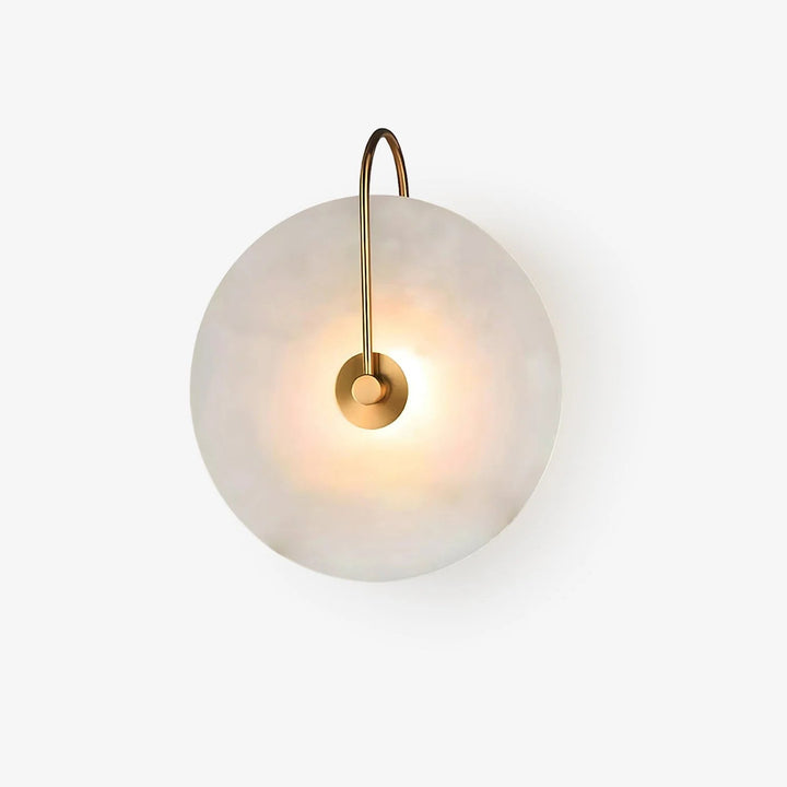 Lumea™ – Applique Albâtre au Design Scandinave