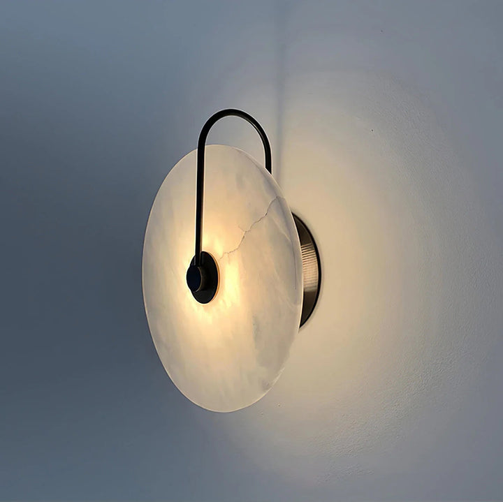 Lumea™ – Applique Albâtre au Design Scandinave