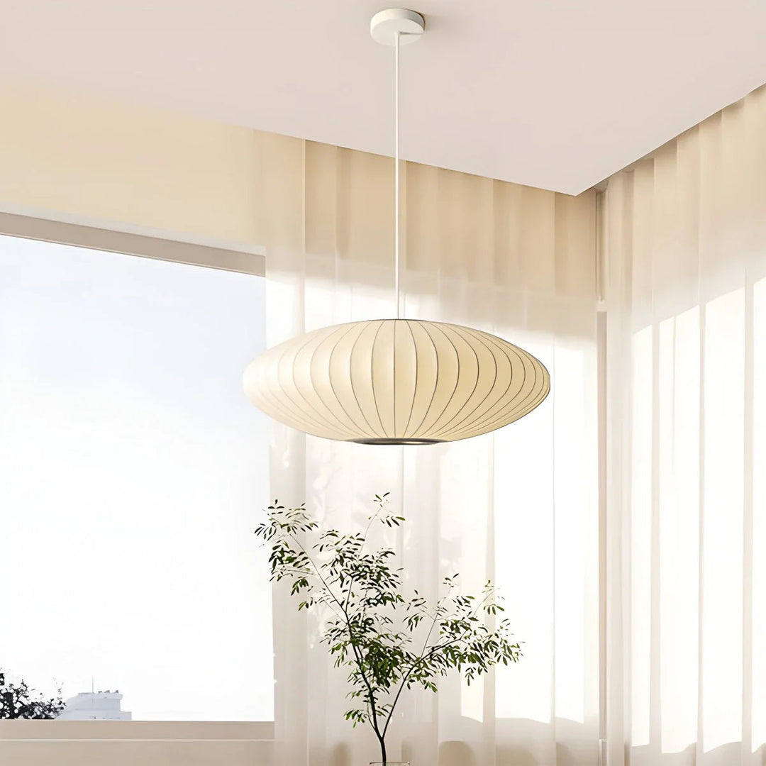 Élanterne™ – Lustre Chic Inspiré de la Lanterne Classique