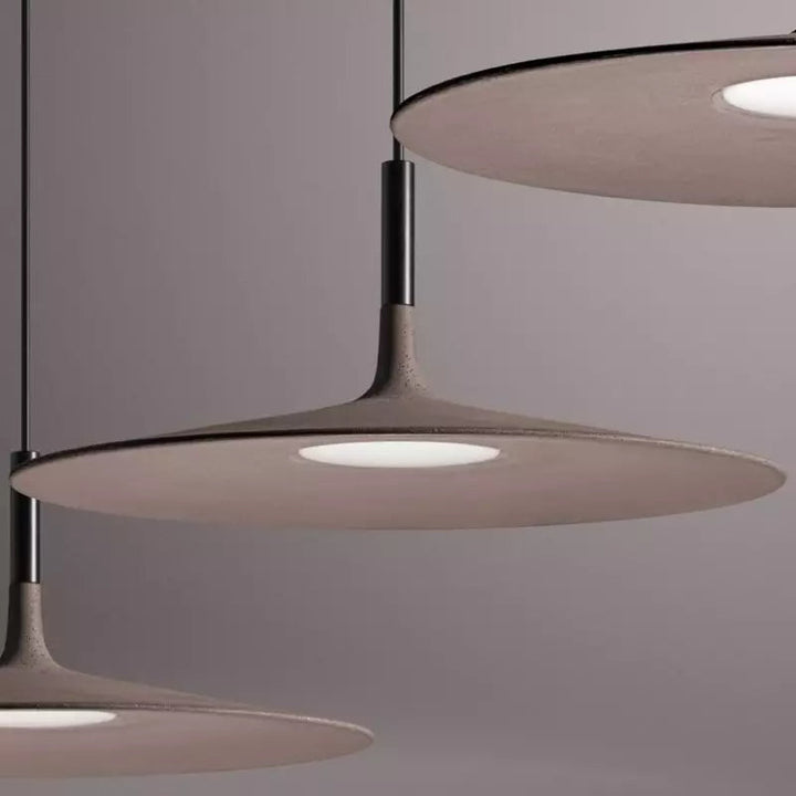 LumiGrandeur™ – Suspension Moderne et Raffinée