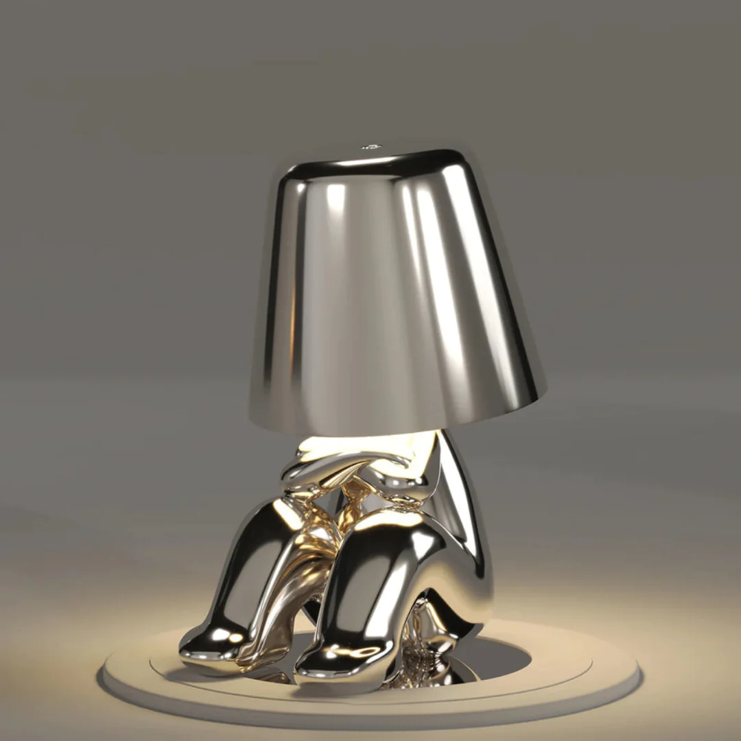 LumiPals™ – Compagnons Lumineux Rechargeables et Design