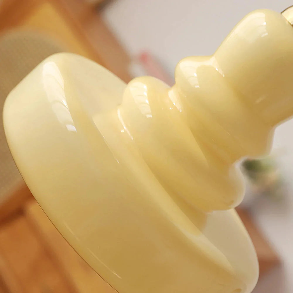 GourdeLumi™ – Suspension Colorée au Design Gourmand