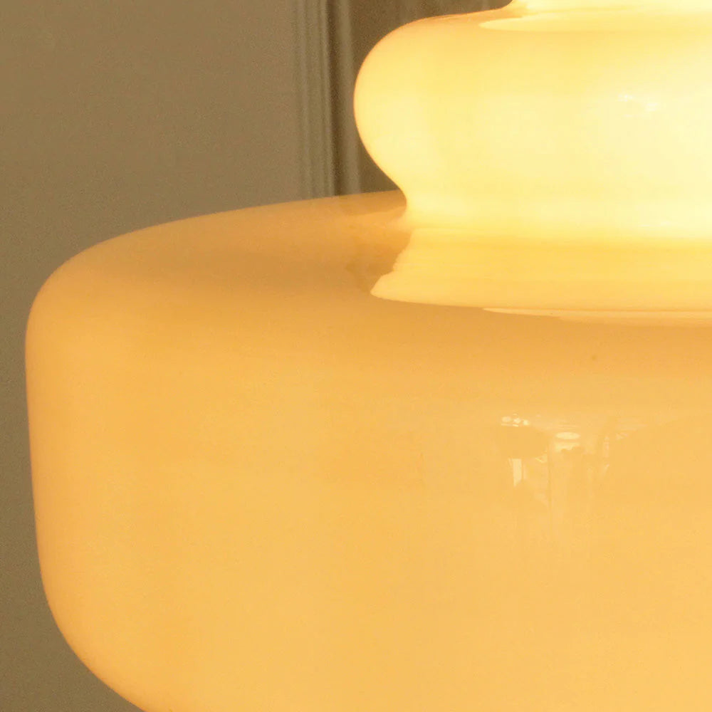 GourdeLumi™ – Suspension Colorée au Design Gourmand