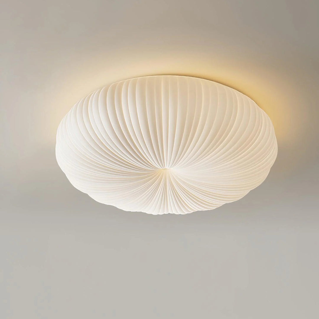 MelloGlow™ – Plafonnier Rembourré au Design Ludique