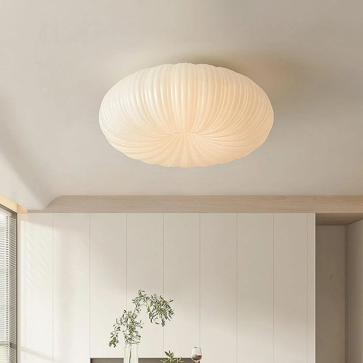 MelloGlow™ – Plafonnier Rembourré au Design Ludique