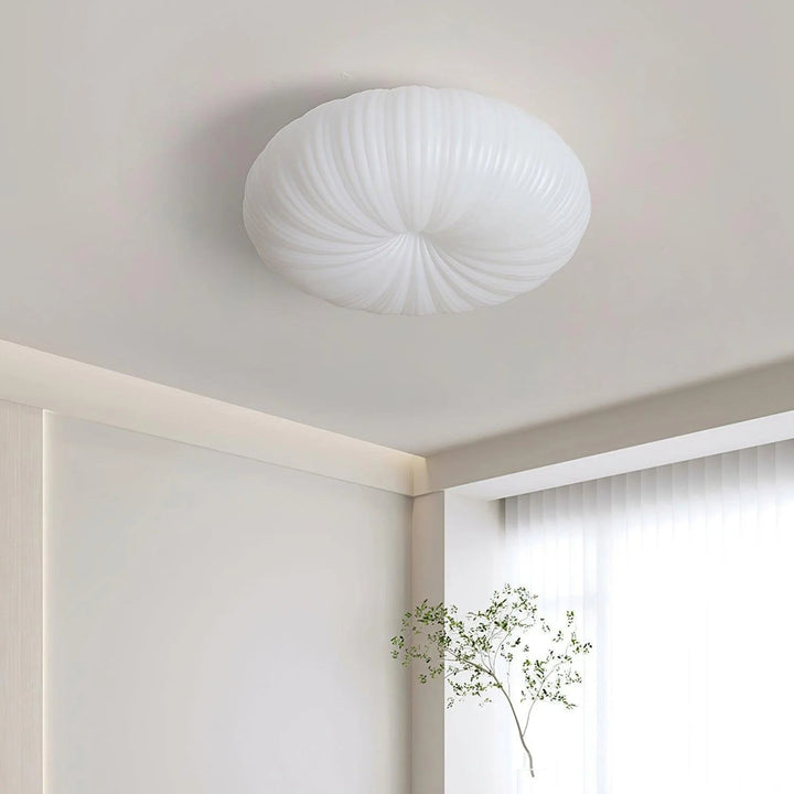 MelloGlow™ – Plafonnier Rembourré au Design Ludique