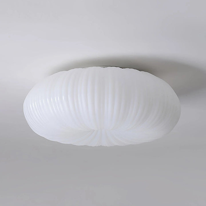 MelloGlow™ – Plafonnier Rembourré au Design Ludique