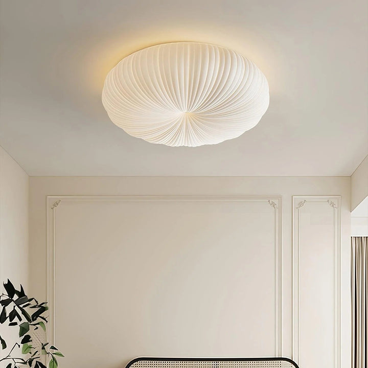 MelloGlow™ – Plafonnier Rembourré au Design Ludique