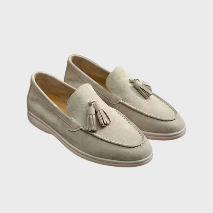 LoaferLuxe™ – Confort Premium & Chic Décontracté