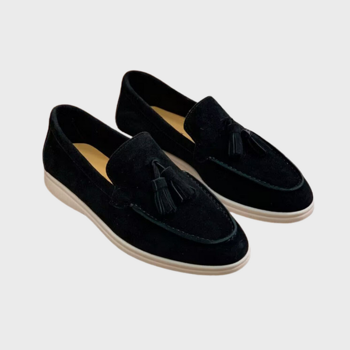 LoaferLuxe™ – Confort Premium & Chic Décontracté