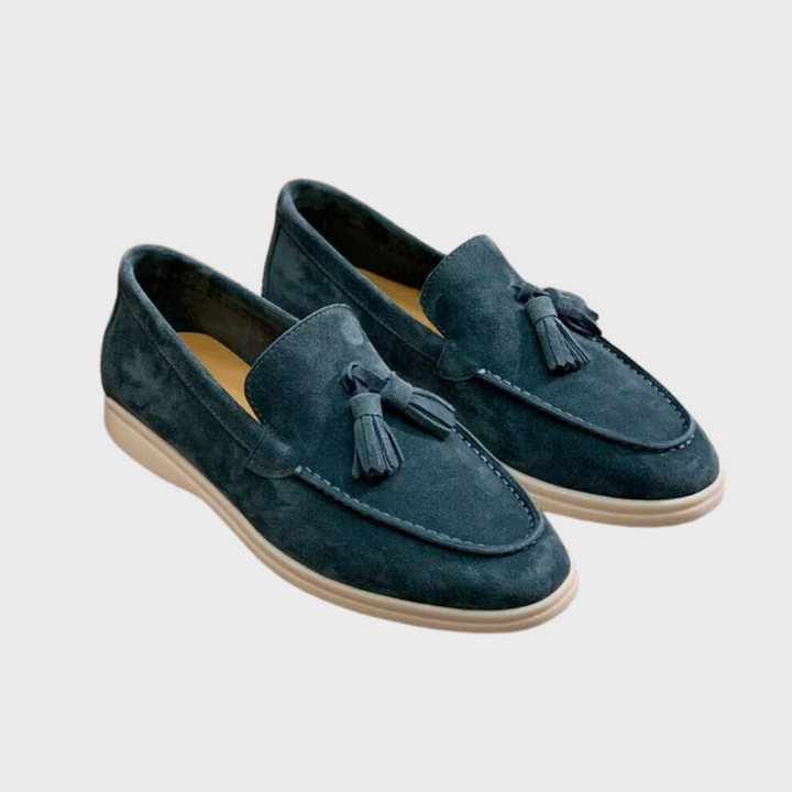 LoaferLuxe™ – Confort Premium & Chic Décontracté