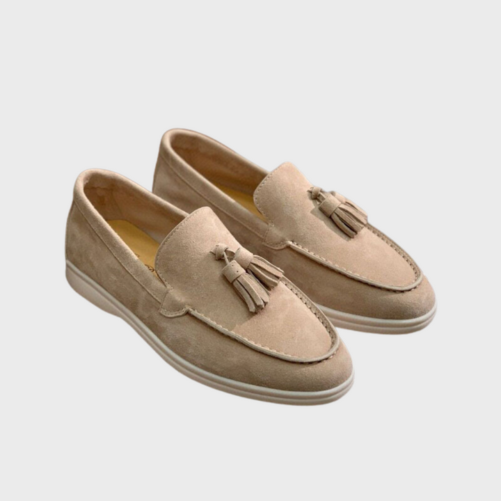 LoaferLuxe™ – Confort Premium & Chic Décontracté