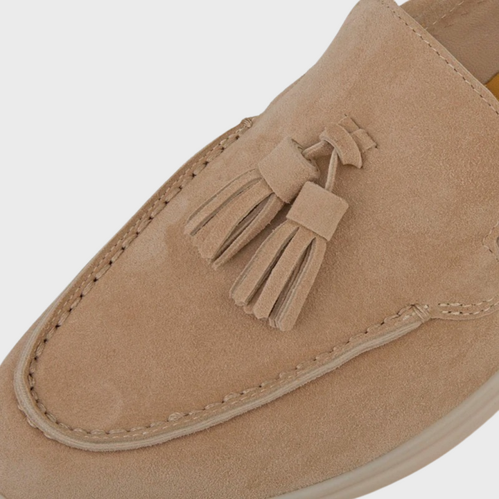 LoaferLuxe™ – Confort Premium & Chic Décontracté
