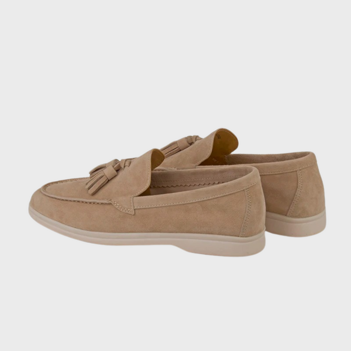 LoaferLuxe™ – Confort Premium & Chic Décontracté