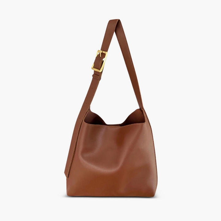 NuitBelle™ – Sac Noir Polyvalent au Style Raffiné
