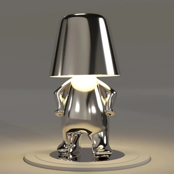LumiPals™ – Compagnons Lumineux Rechargeables et Design